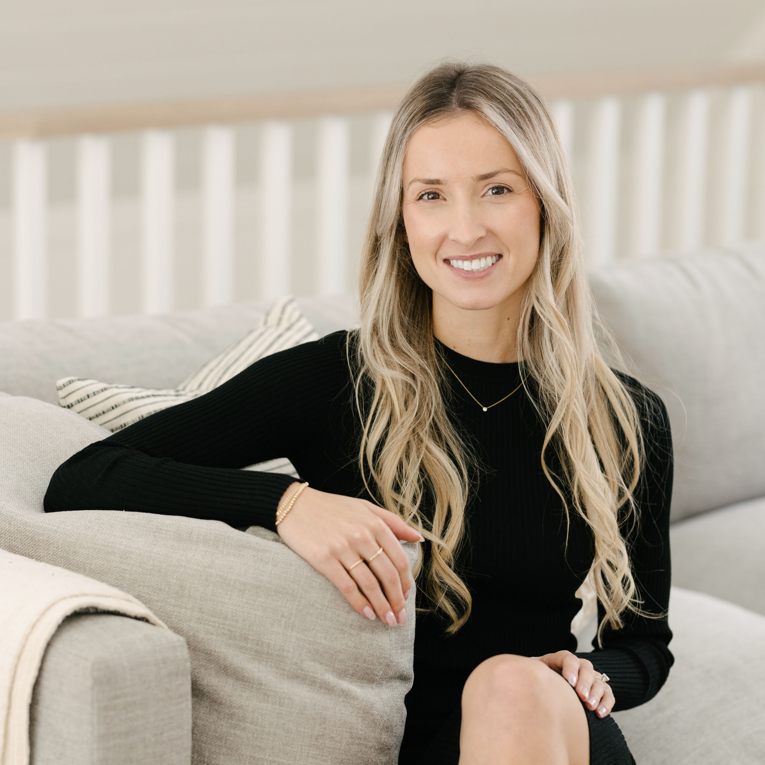 Meet Our Real Estate Agents Parker Coulter Realty